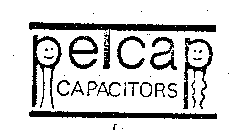 PETCA CAPACITORS