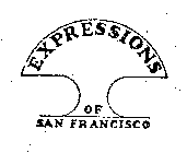 EXPRESSIONS OF SAN FRANCISCO