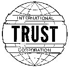 INTERNATIONAL TRUST CORPORATION