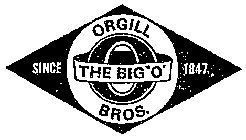 THE BIG 'O'