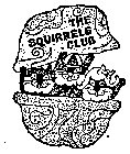 THE SQUIRRELS CLUB