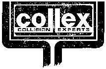 COLLEX COLLISION EXPERTS