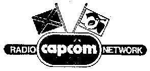 CAPCOM RADIO NETWORK