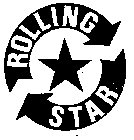 ROLLING STAR