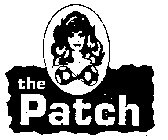 THE PATCH