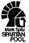 MARK SPITZ SPARTAN POOL