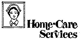 HOME.CARE SERVICES