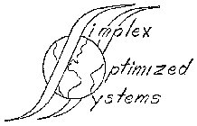 SIMPLEX OPTIMIZED SYSTEMS