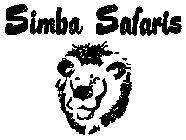 SIMBA SAFARIS