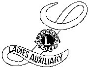 LADIES AUXILIARY LIONS CLUBS