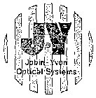 J.Y. JOBIN-YVON OPTICAL SYSTEMS