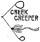 CREEK CREEPER