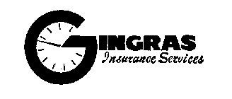 GINGRAS INSURANCE SERVICES