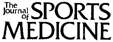 THE JOURNAL OF SPORTS MEDICINE