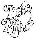 LITTLE RIDER