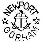 NEWPORT GORHAM