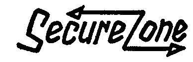SECURE ZONE
