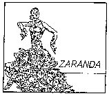 ZARANDA