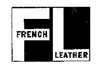 FRENCH LEATHER