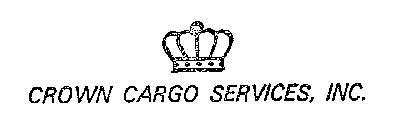 CROWN CARGO SERVICES, INC.