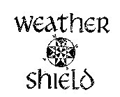 WEATHER SHIELD