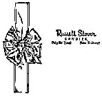 RUSSELL STOVER (PLUS OTHER NOTATIONS)