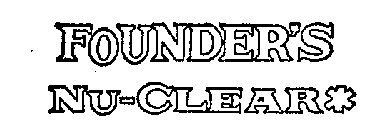 FOUNDER'S NU-CLEAR