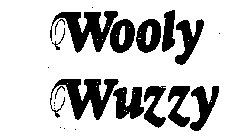 WOOLY WUZZY