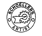 SCHOELLERS ARTIST