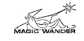 MAGIC WANDER