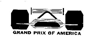 GRAND PRIX OF AMERICA