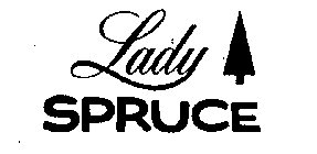 LADY SPRUCE