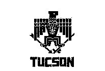 TUCSON