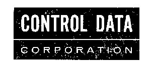 CONTROL DATA CORPORATION
