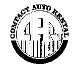 CAR COMPACT AUTO RENTAL