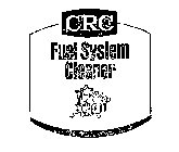 CRC FUEL SYSTEM CLEANER