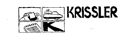 KRISSLER