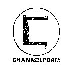 CHANNEL FORM
