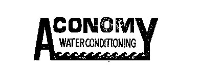 ECONOMY WATER CONDITIONING