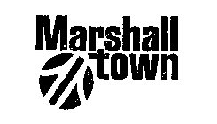 MARSHALL TOWN