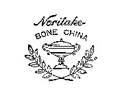 NORITAKE BONE CHINA