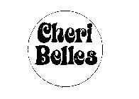 CHERI BELLES