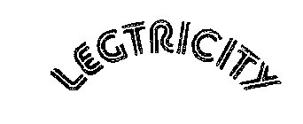 LEGTRICITY