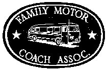 FAMILY MOTOR COACH ASSOC.