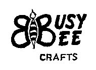 BUSY BEE CRAFTS
