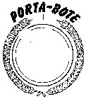 PORTA-BOTE