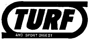 TURF AND SPORT DIGEST