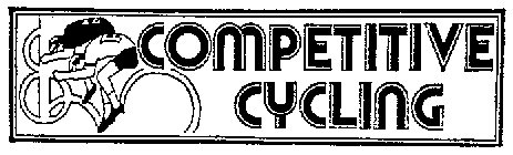 COMPETITIVE CYCLING