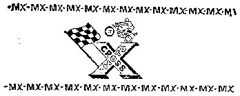 MX MOTOR-CROSS
