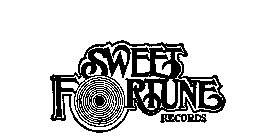 SWEET FORTUNE RECORDS